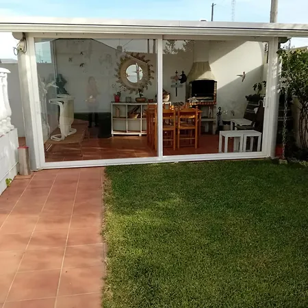 Casa Lagoa Casa rural *