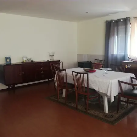 Casa Lagoa Casa rural *