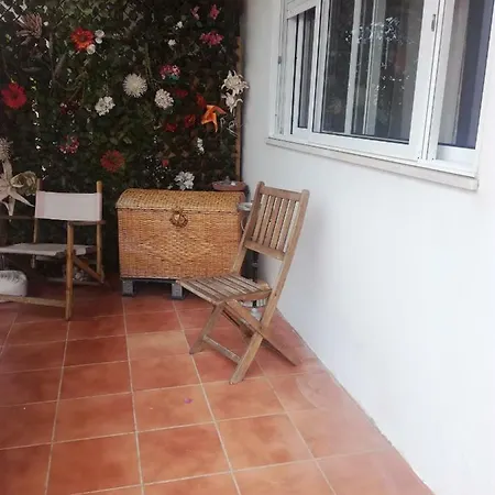 Casa Lagoa Casa rural