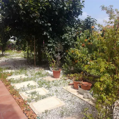 Casa Lagoa Casa rural Esmoriz