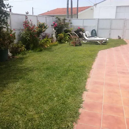 Casa Lagoa Casa rural *